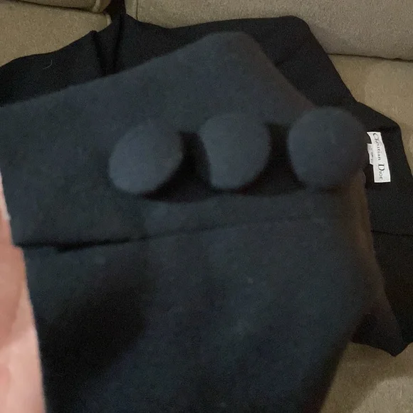 Dior, blazer - Picture 3 of 9